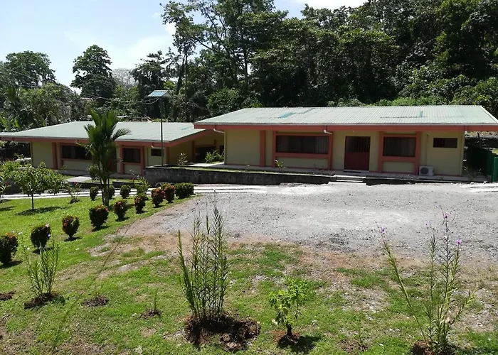 Apartamento Lopez Y Azofeifa