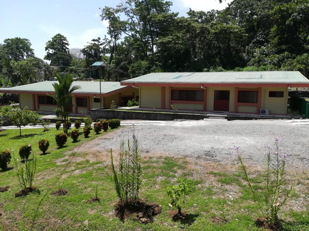 Lopez Y Azofeifa Portete