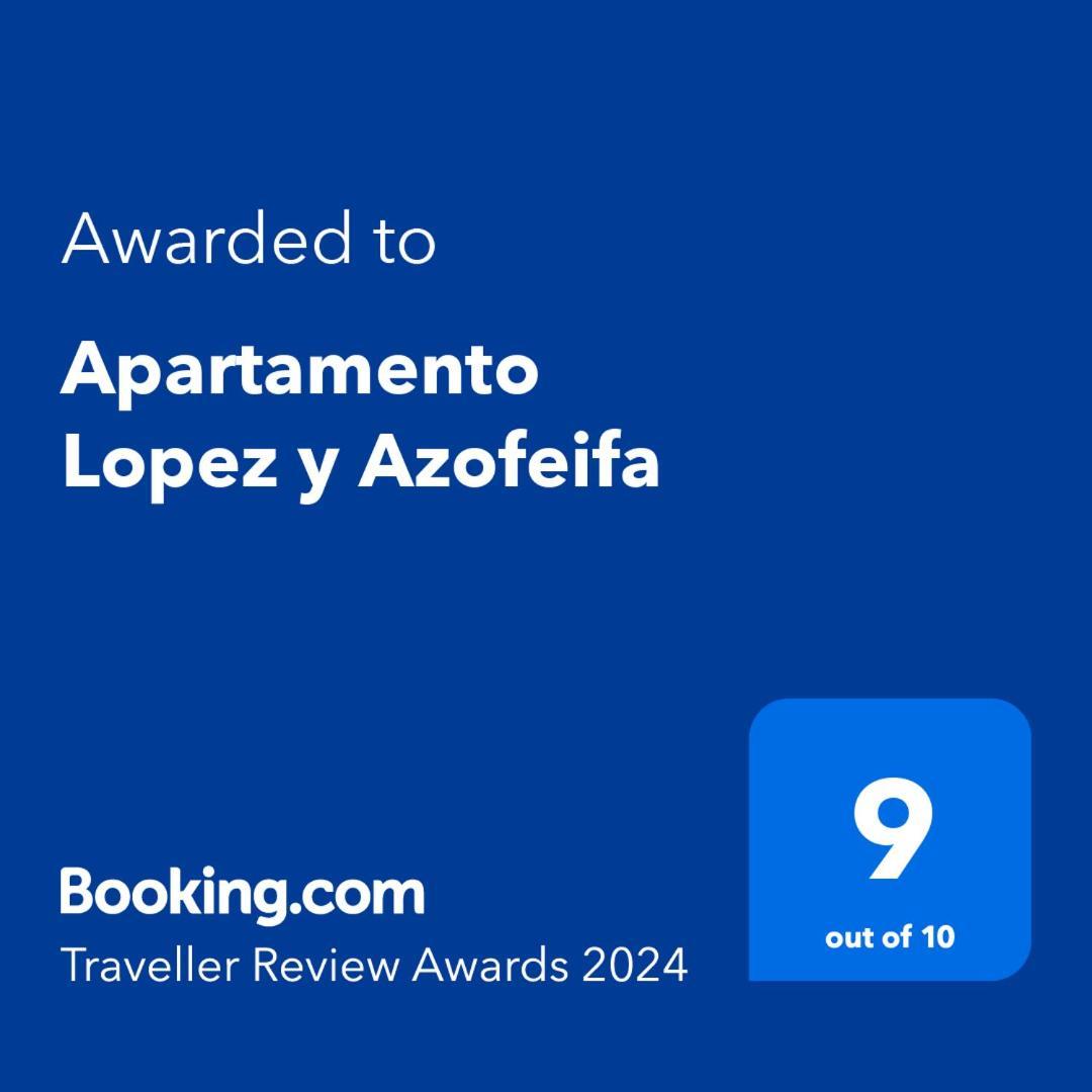 Apartment Lopez Y Azofeifa *